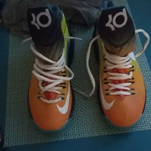 Kd shoes